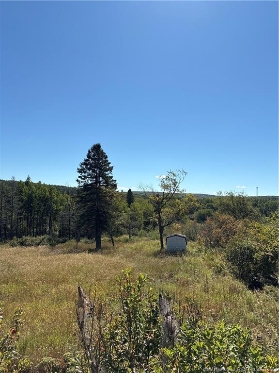 Lot 01-1 Route 121, Riverbank, NB
