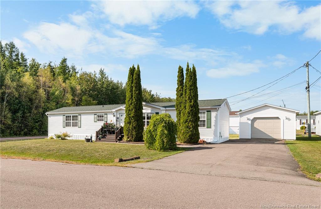 11 Ascona St, Moncton, NB