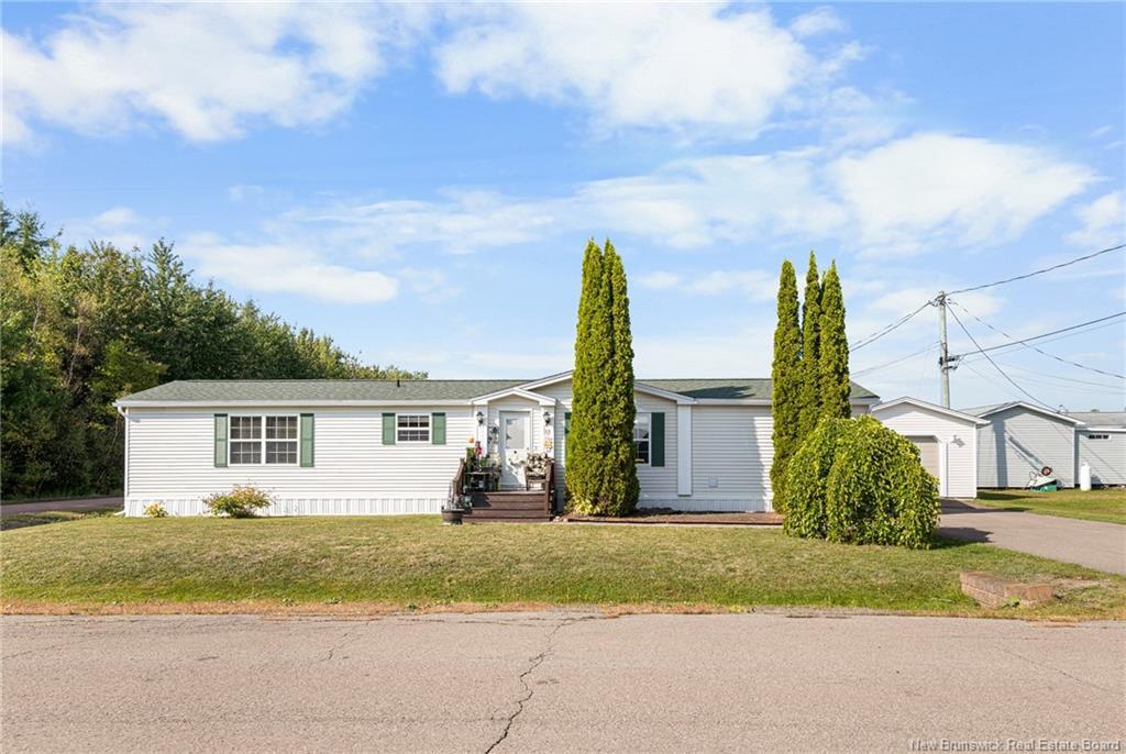 11 Ascona St, Moncton, NB