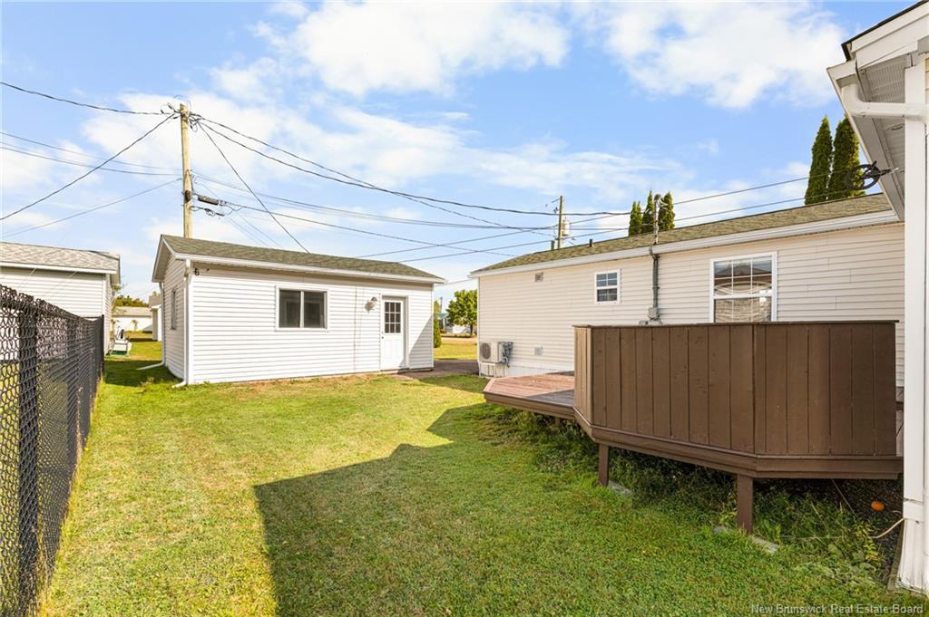 11 Ascona St, Moncton, NB