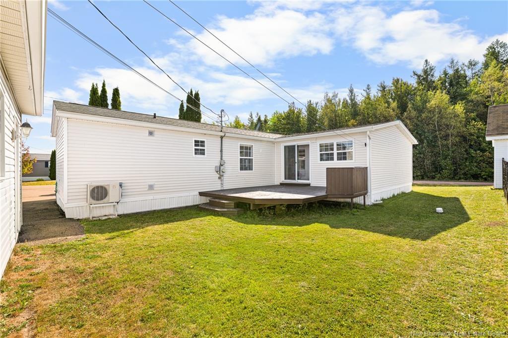 11 Ascona St, Moncton, NB