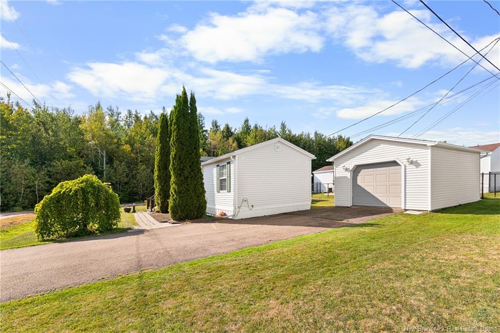 11 Ascona St, Moncton, NB