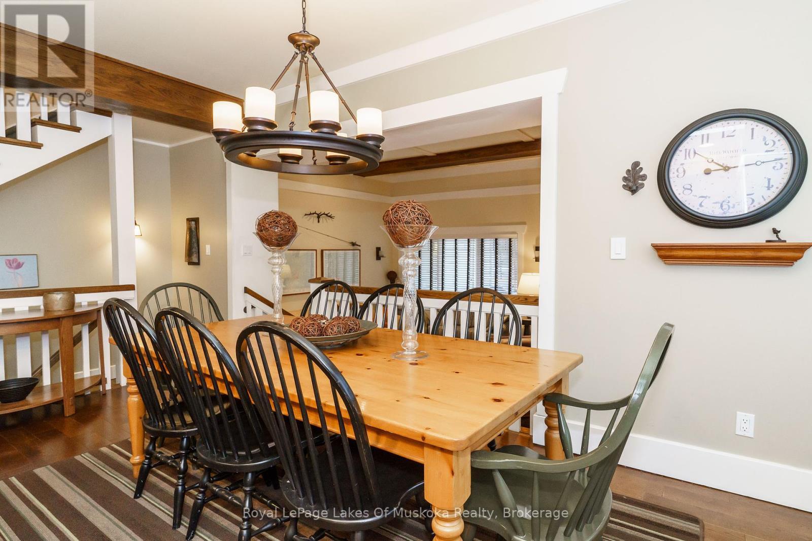 Villa 1 Week 9 - 1020 Birch Glen Road, Lake Of Bays (Mclean), ON