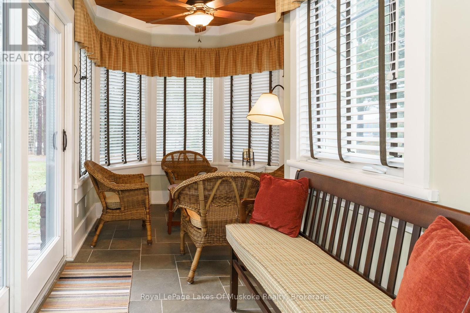 Villa 1 Week 9 - 1020 Birch Glen Road, Lake Of Bays (Mclean), ON