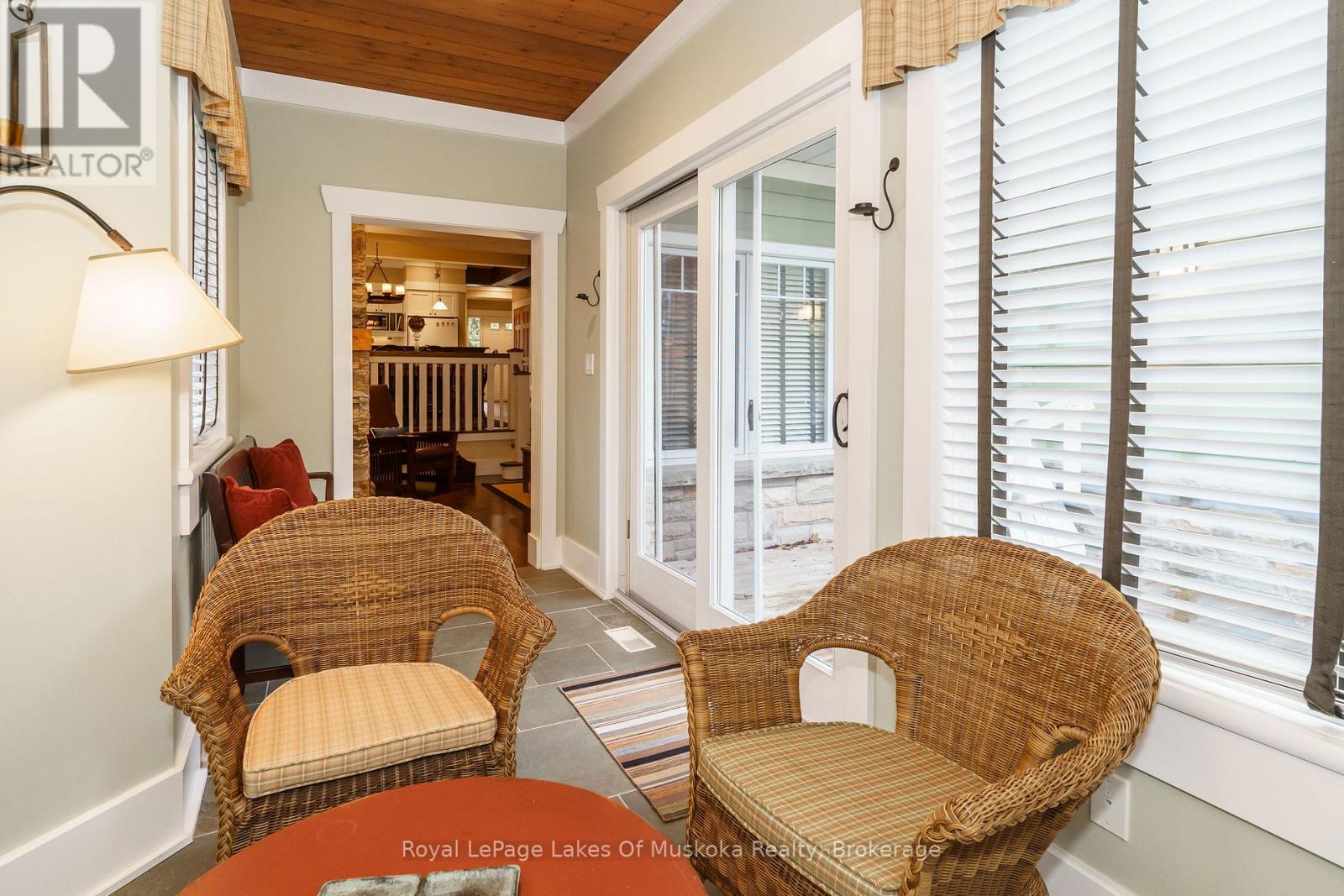 Villa 1 Week 9 - 1020 Birch Glen Road, Lake Of Bays (Mclean), ON