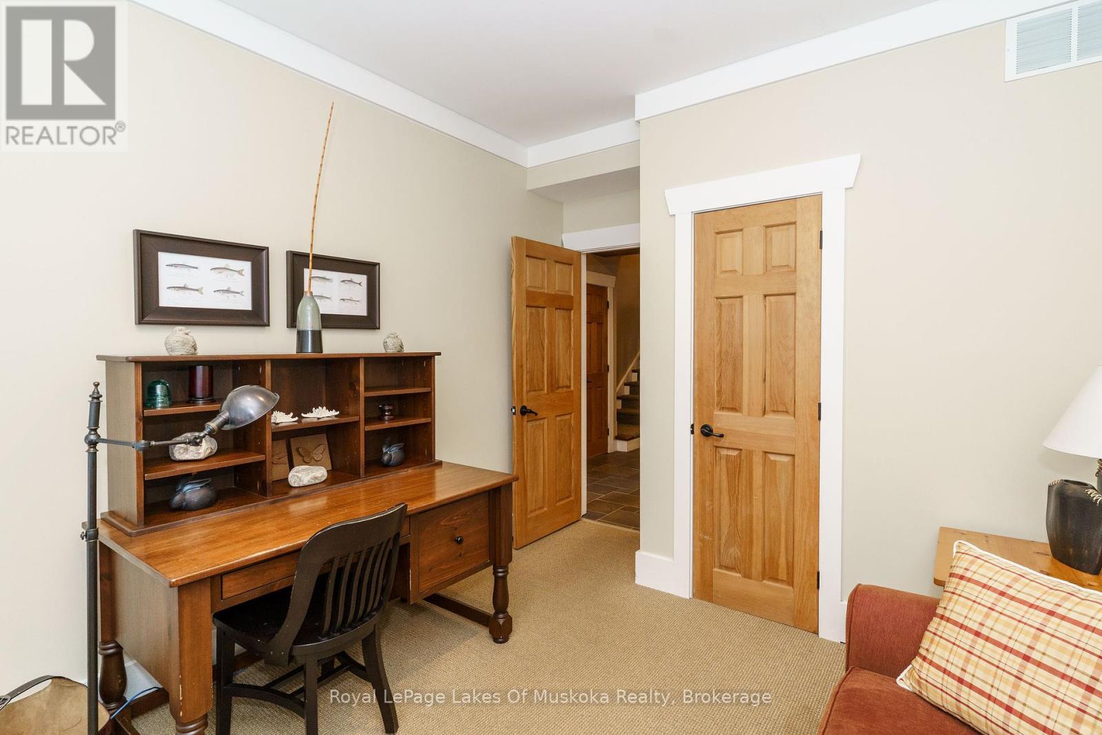 Villa 1 Week 9 - 1020 Birch Glen Road, Lake Of Bays (Mclean), ON