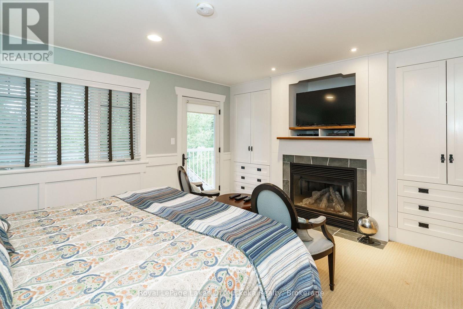 Villa 1 Week 9 - 1020 Birch Glen Road, Lake Of Bays (Mclean), ON