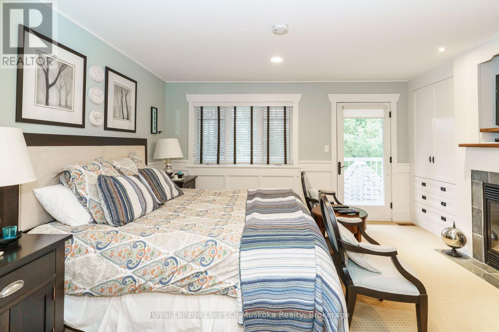 Villa 1 Week 9 - 1020 Birch Glen Road, Lake Of Bays (Mclean), ON