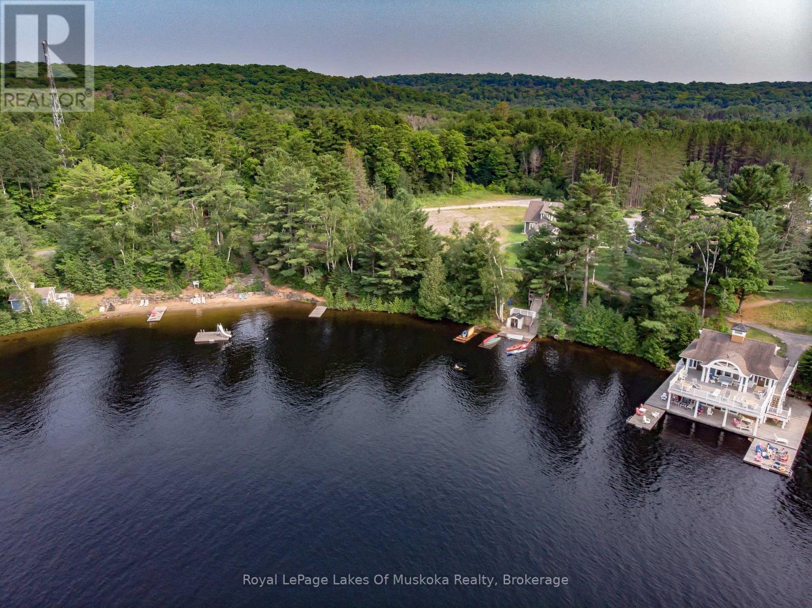 Villa 1 Week 9 - 1020 Birch Glen Road, Lake Of Bays (Mclean), ON