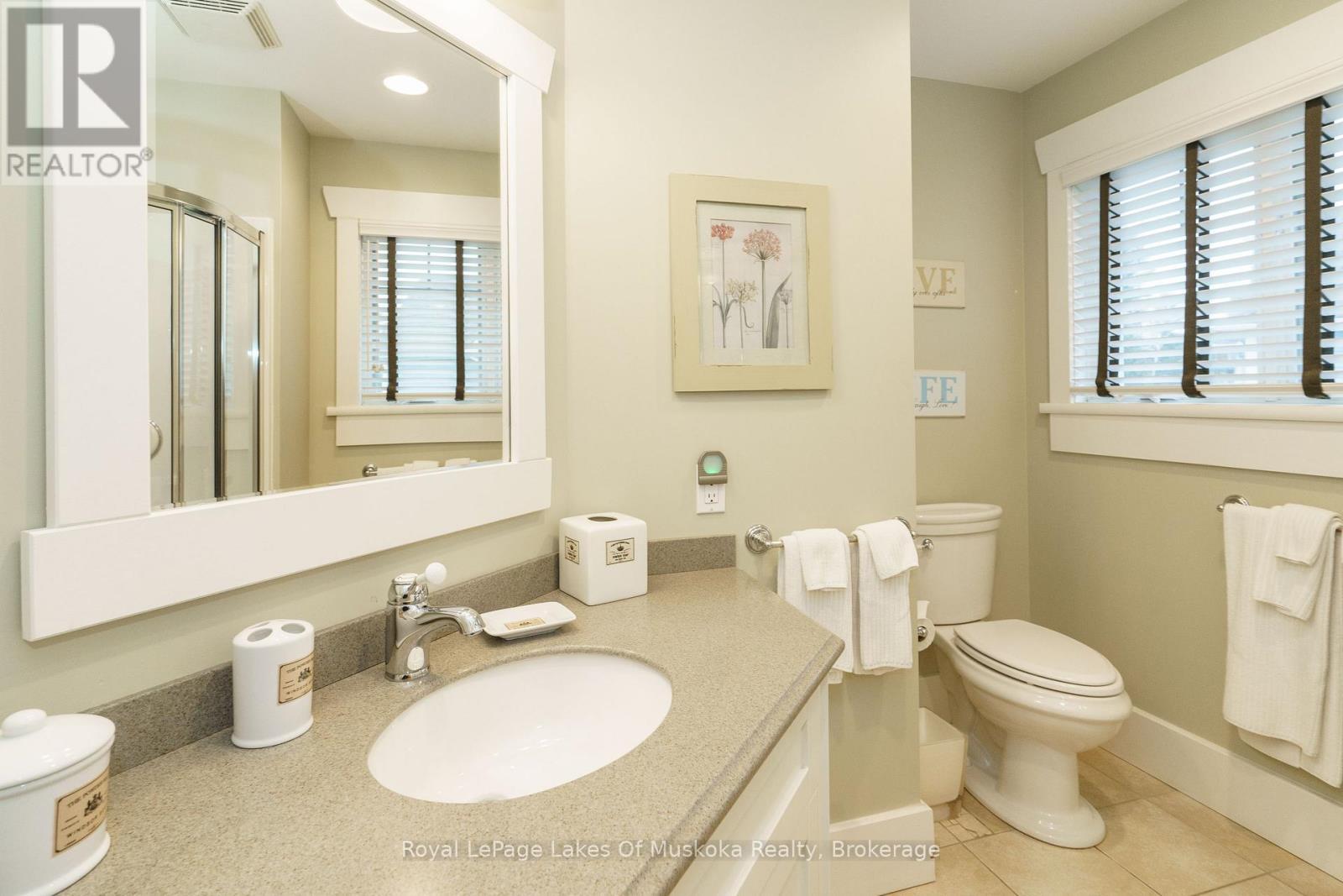 Villa 1 Week 9 - 1020 Birch Glen Road, Lake Of Bays (Mclean), ON