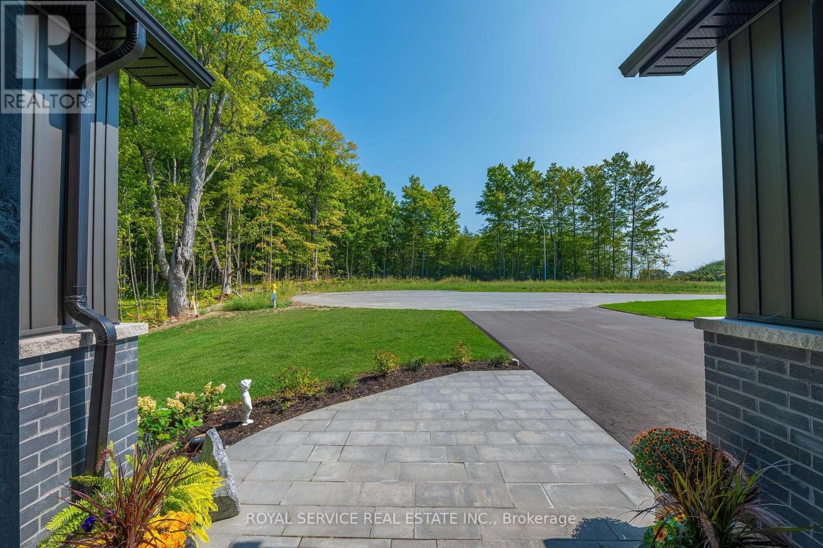 137 Ridgeline Drive, Alnwick/Haldimand (Grafton), ON - Outdoor