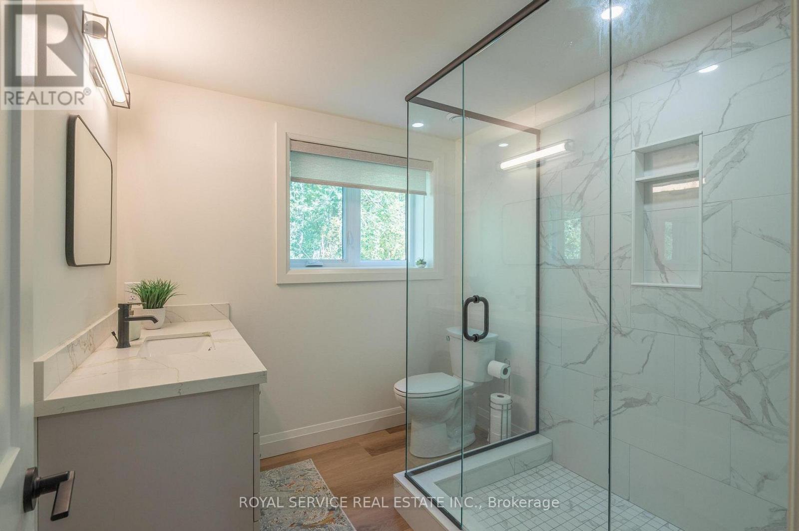 137 Ridgeline Drive, Alnwick/Haldimand (Grafton), ON - Indoor Photo Showing Bathroom