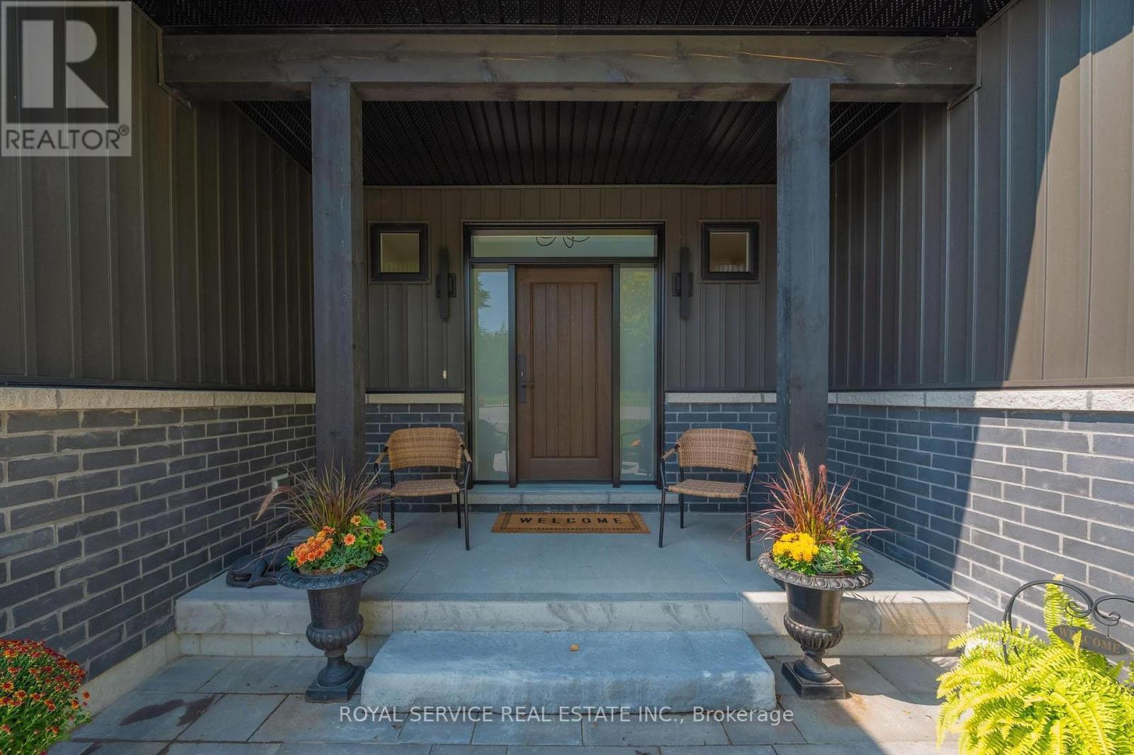 137 Ridgeline Drive, Alnwick/Haldimand (Grafton), ON - Outdoor