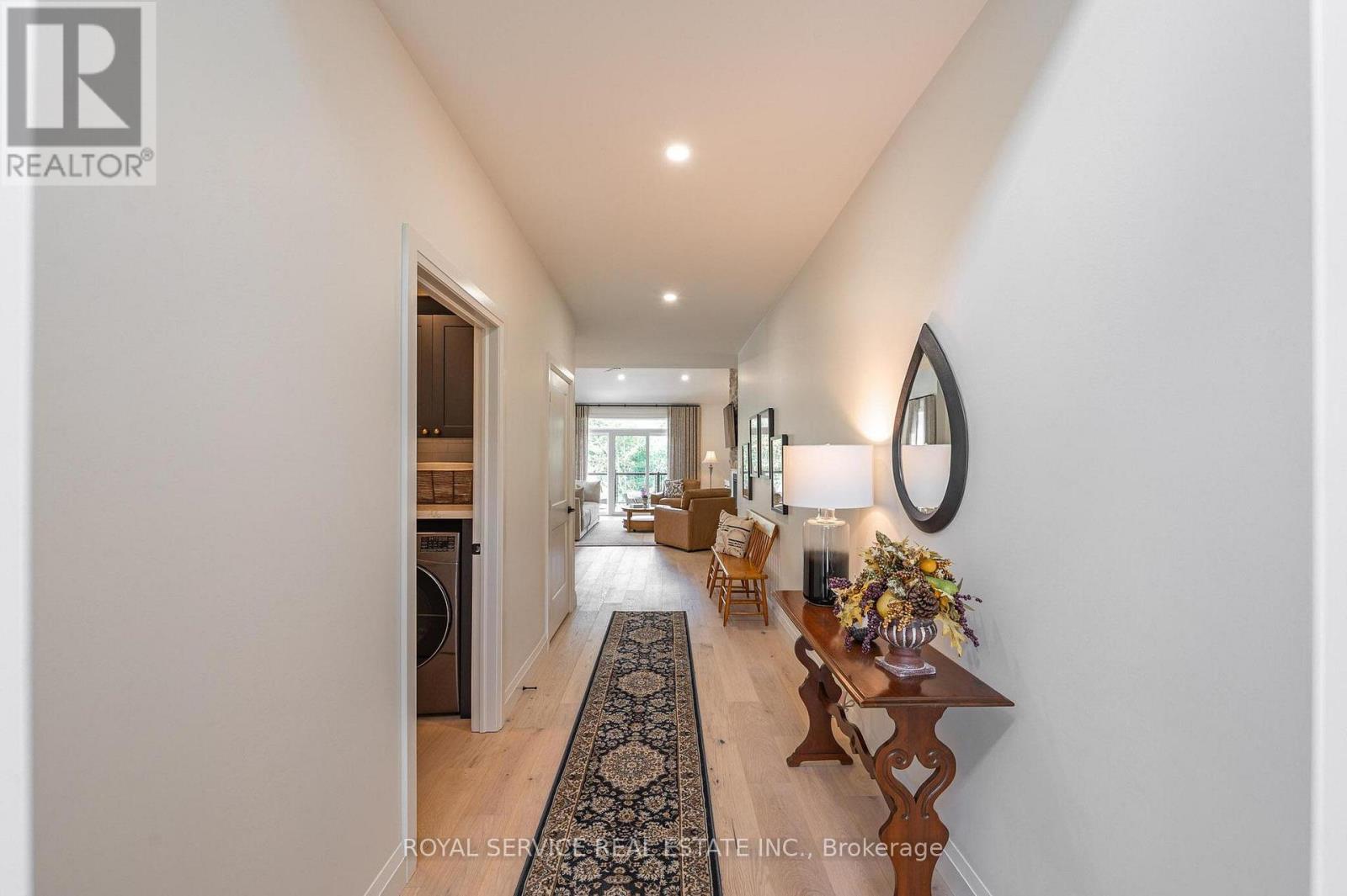 137 Ridgeline Drive, Alnwick/Haldimand (Grafton), ON - Indoor Photo Showing Other Room