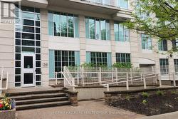 In the heart of our city! -