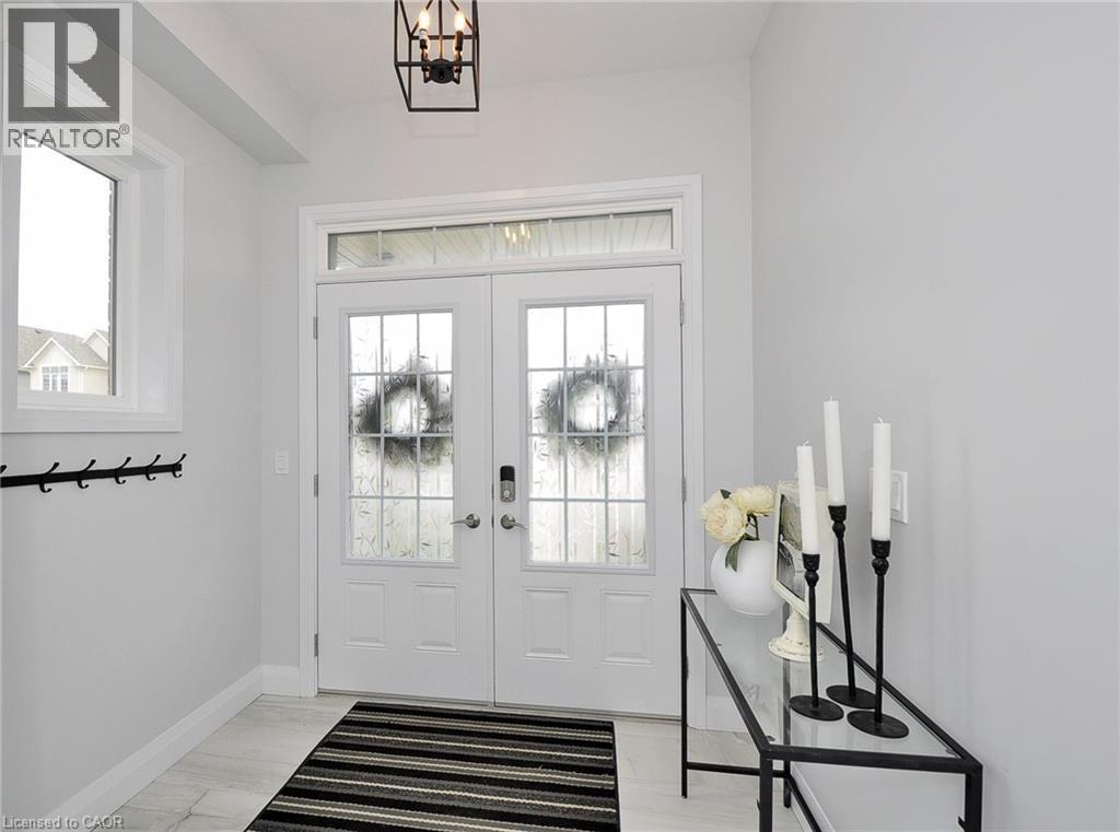 21 Gourlay Farm Lane, Ayr, ON - Indoor Photo Showing Other Room