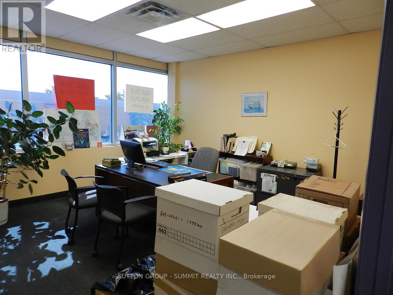 211 - 2601 Matheson Boulevard E, Mississauga, ON