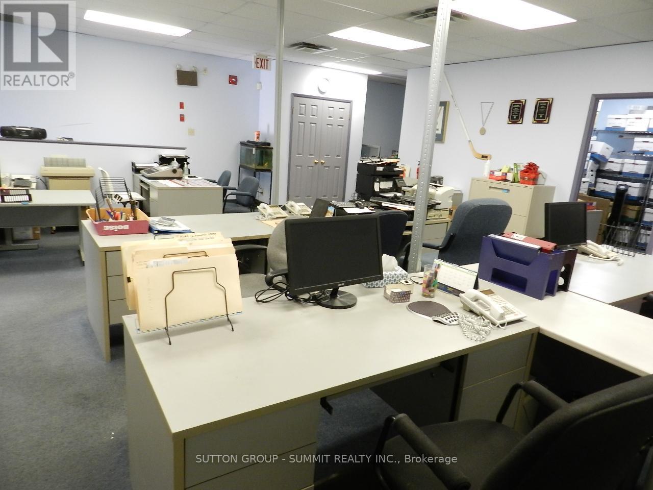 211 - 2601 Matheson Boulevard E, Mississauga, ON