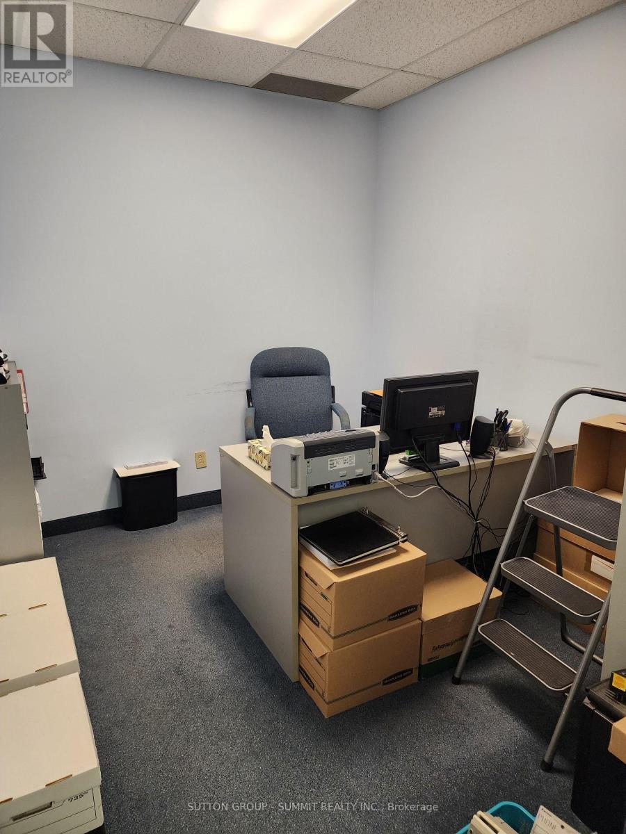 211 - 2601 Matheson Boulevard E, Mississauga, ON