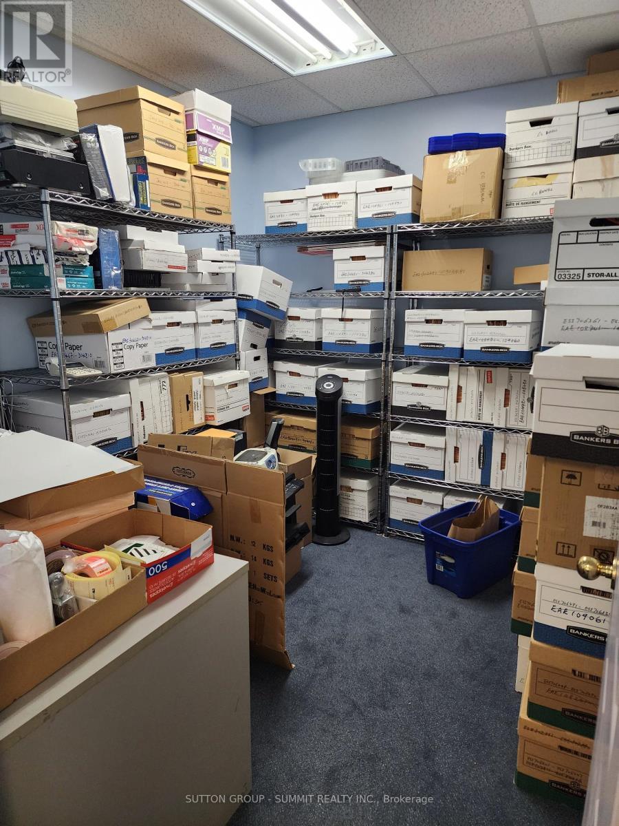 211 - 2601 Matheson Boulevard E, Mississauga, ON