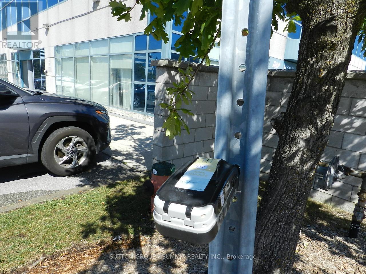 211 - 2601 Matheson Boulevard E, Mississauga, ON