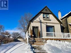 366 SALISBURY STREET London East (East G), ON N5Y 3B1