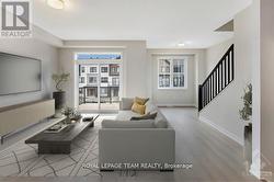 Images showcase builder finishes. -