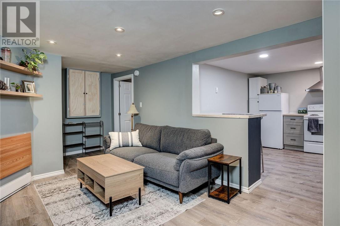 274 Douglas Street, Sudbury, ON - Indoor