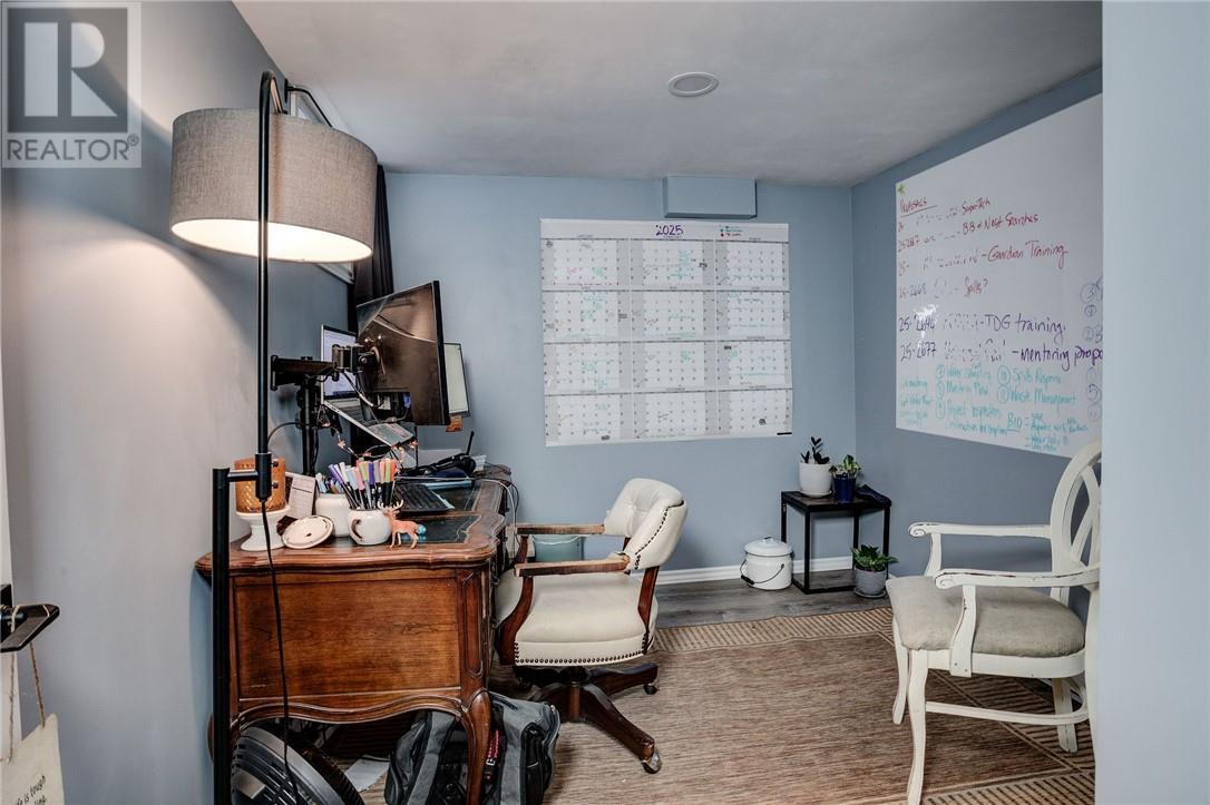 274 Douglas Street, Sudbury, ON - Indoor