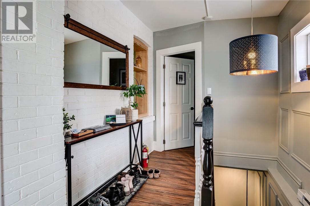 274 Douglas Street, Sudbury, ON - Indoor Photo Showing Other Room