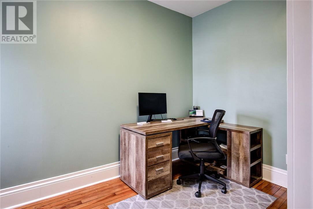 274 Douglas Street, Sudbury, ON - Indoor Photo Showing Office