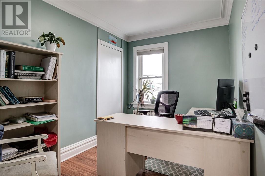 274 Douglas Street, Sudbury, ON - Indoor Photo Showing Office