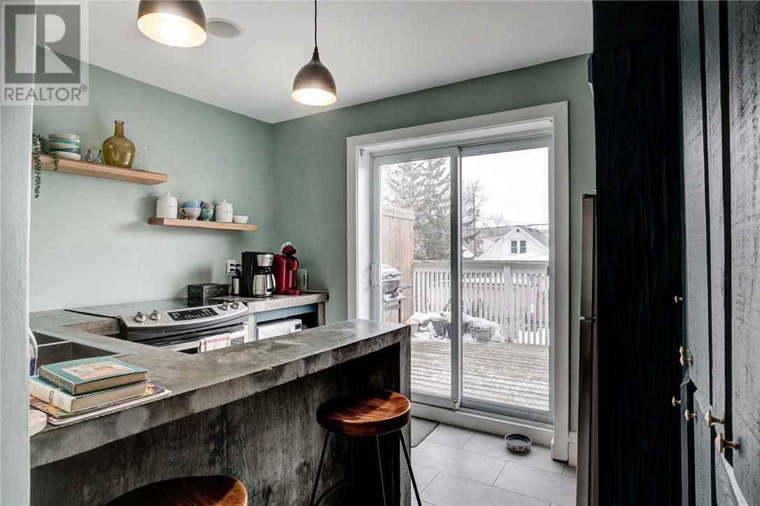 274 Douglas Street, Sudbury, ON - Indoor