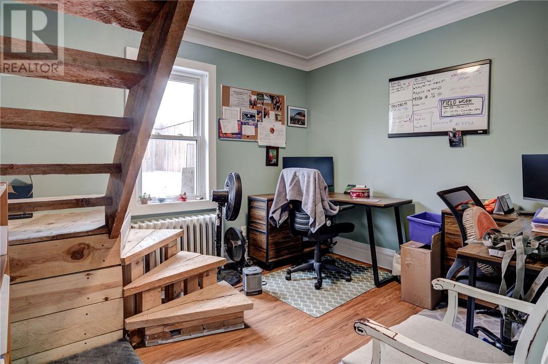 274 Douglas Street, Sudbury, ON - Indoor Photo Showing Office