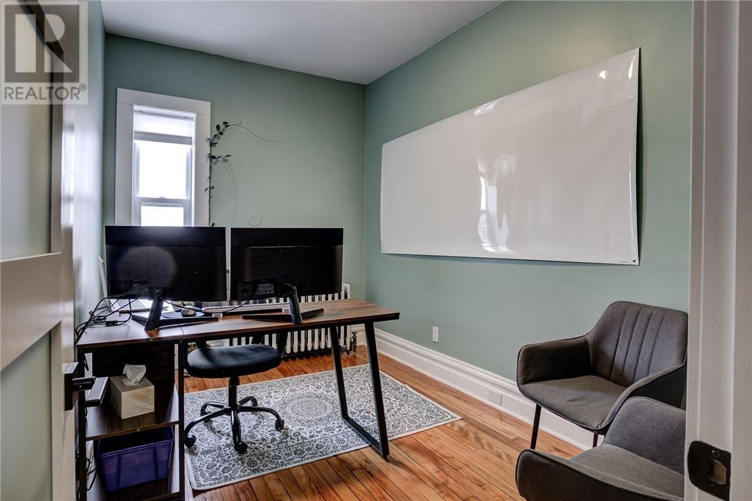 274 Douglas Street, Sudbury, ON - Indoor Photo Showing Office