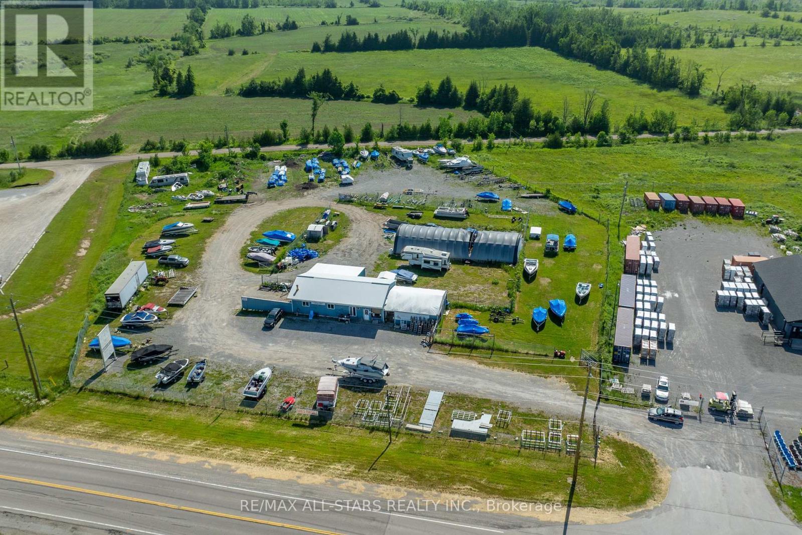 4546 Highway 35, Kawartha Lakes (Fenelon Falls), ON