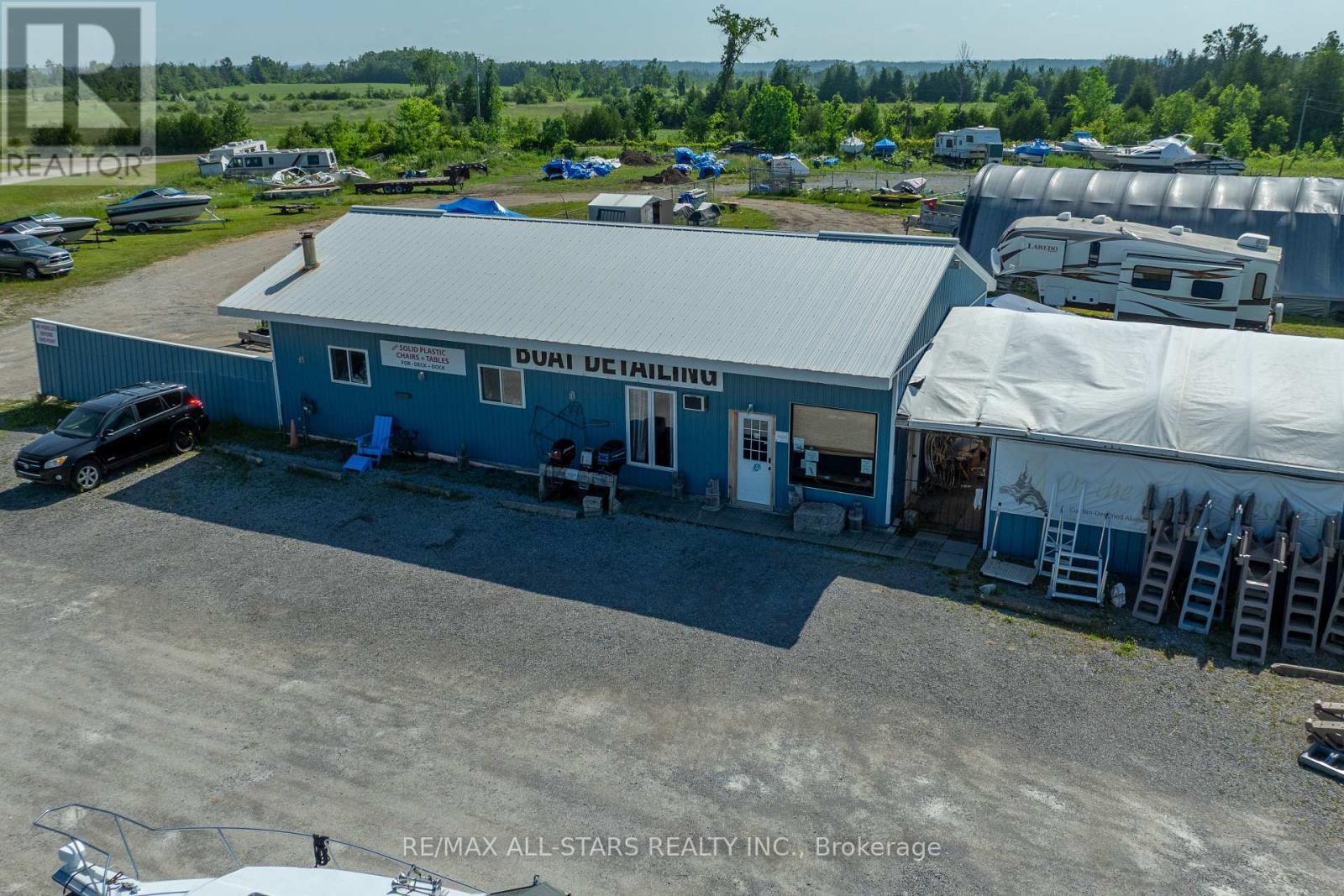 4546 Highway 35, Kawartha Lakes (Fenelon Falls), ON