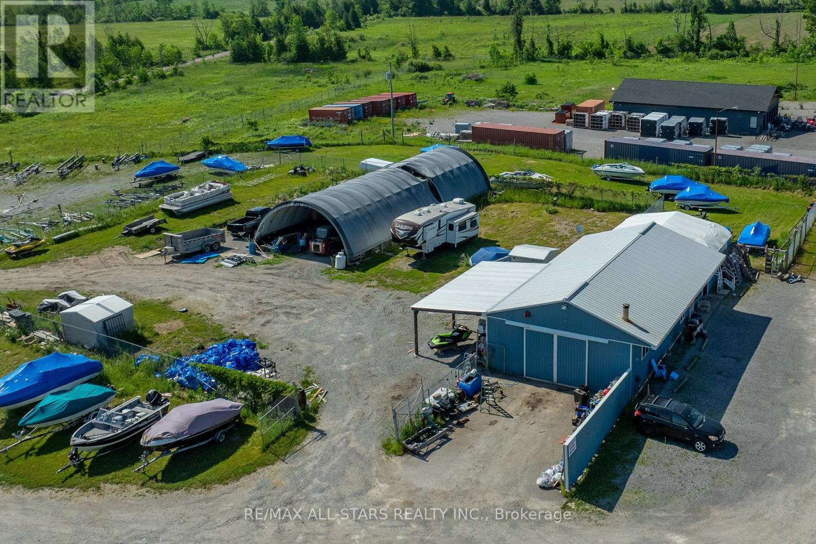 4546 Highway 35, Kawartha Lakes (Fenelon Falls), ON