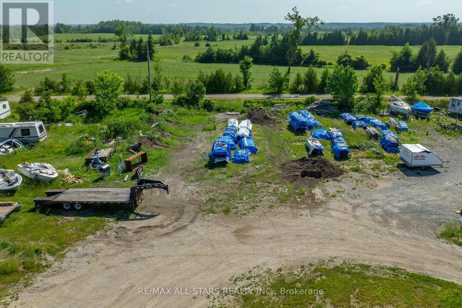 4546 Highway 35, Kawartha Lakes (Fenelon Falls), ON