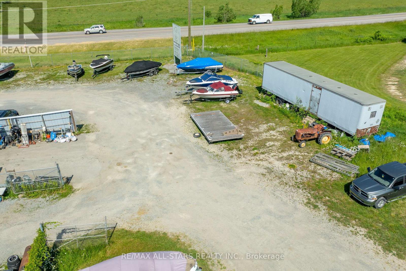 4546 Highway 35, Kawartha Lakes (Fenelon Falls), ON