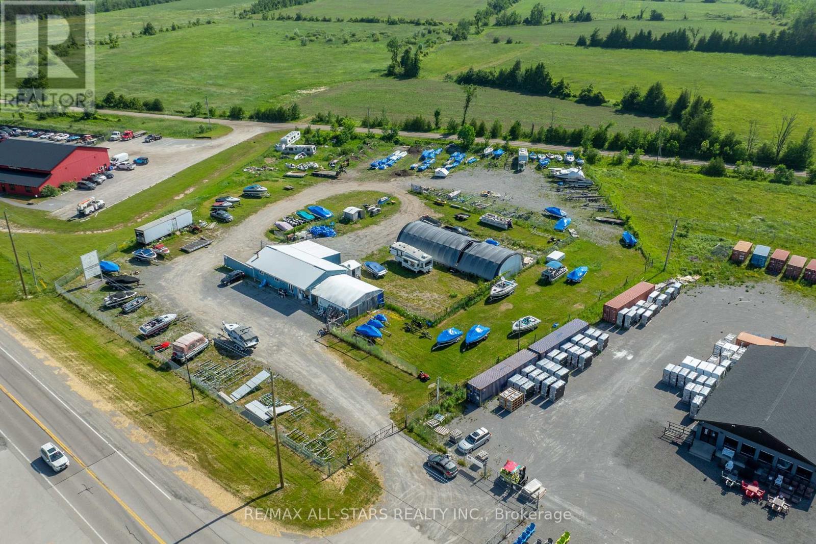 4546 Highway 35, Kawartha Lakes (Fenelon Falls), ON