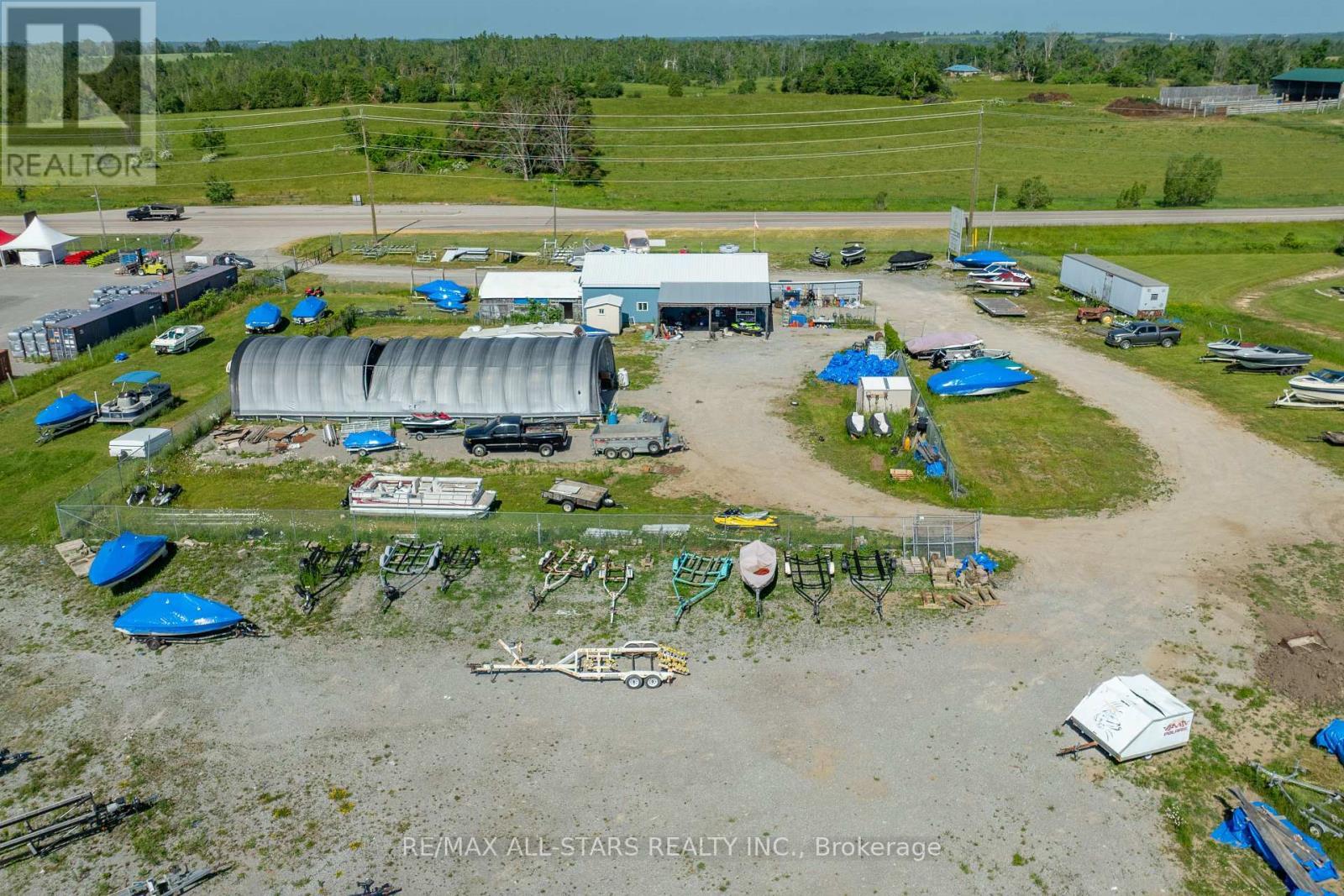 4546 Highway 35, Kawartha Lakes (Fenelon Falls), ON