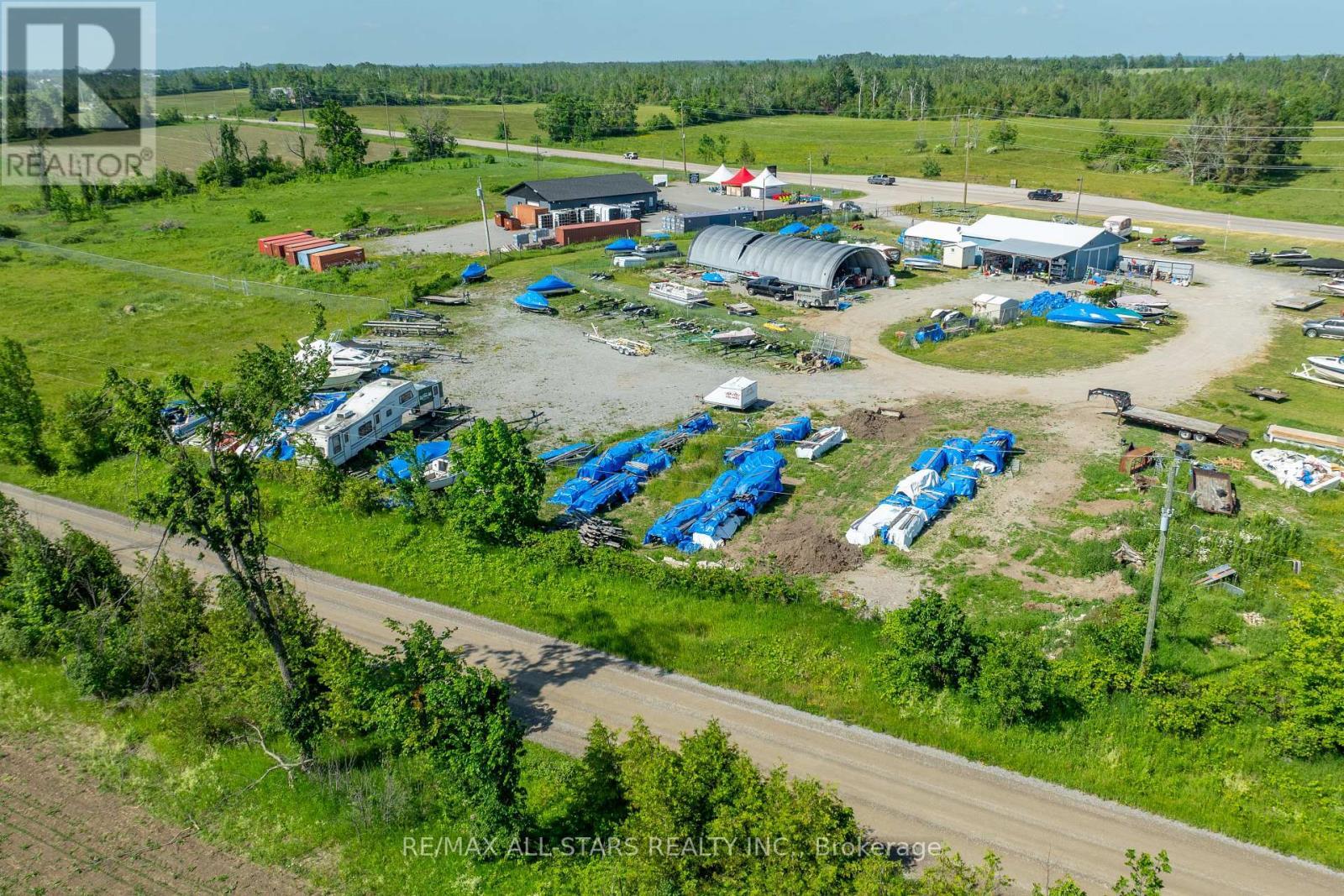 4546 Highway 35, Kawartha Lakes (Fenelon Falls), ON