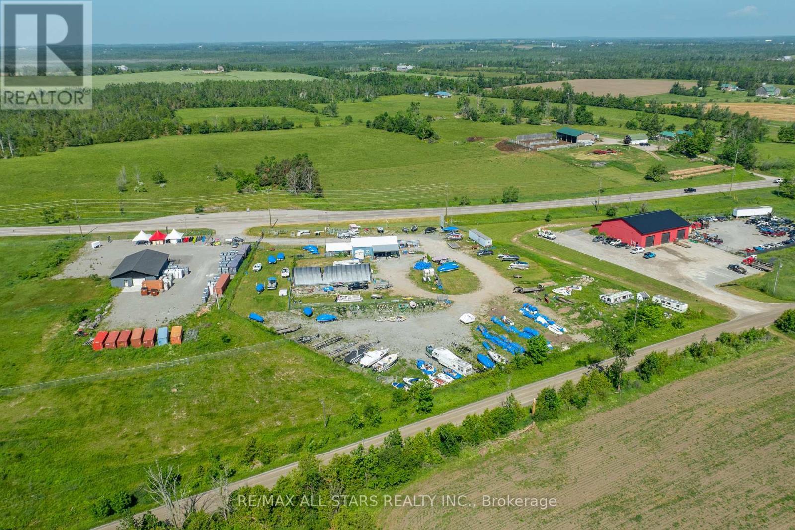 4546 Highway 35, Kawartha Lakes (Fenelon Falls), ON