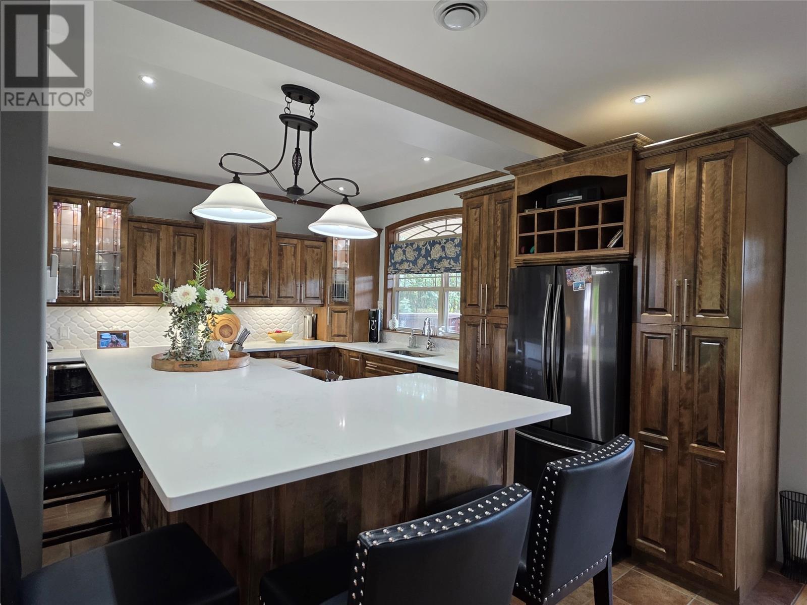 19 Raymond Heights, Corner Brook, NL - Indoor Photo Showing Other Room