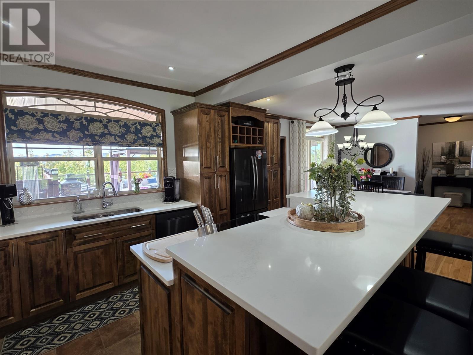 19 Raymond Heights, Corner Brook, NL - Indoor