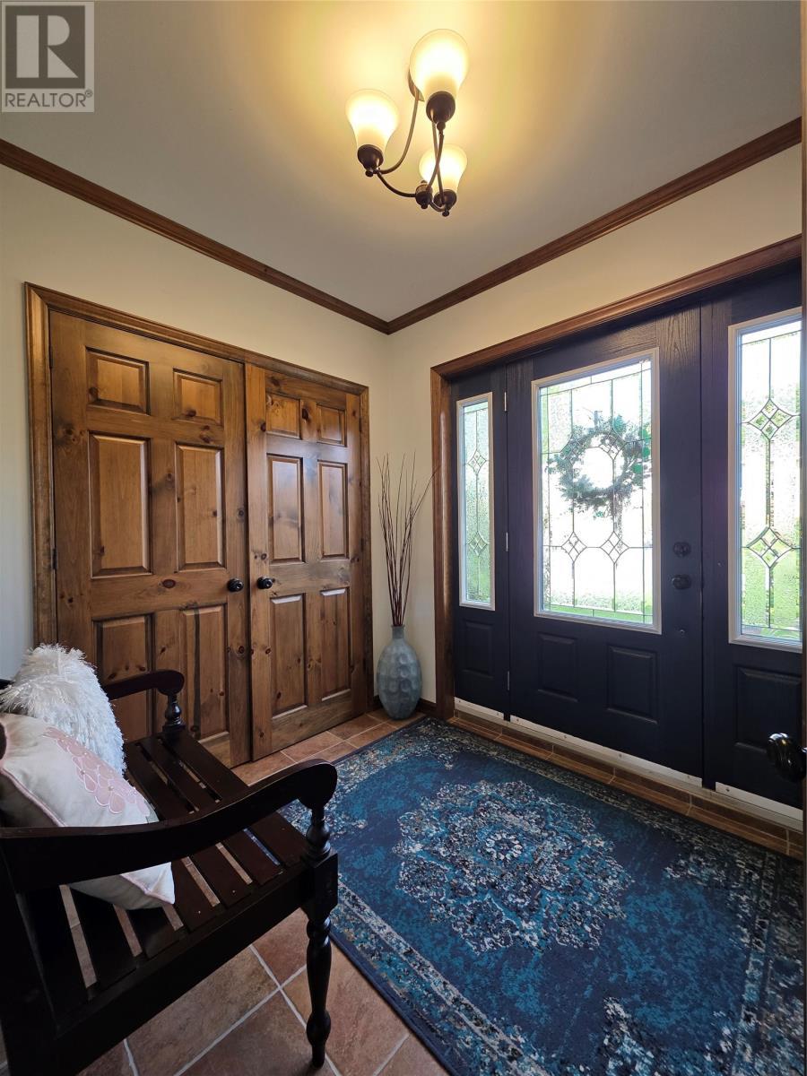 19 Raymond Heights, Corner Brook, NL - Indoor Photo Showing Other Room