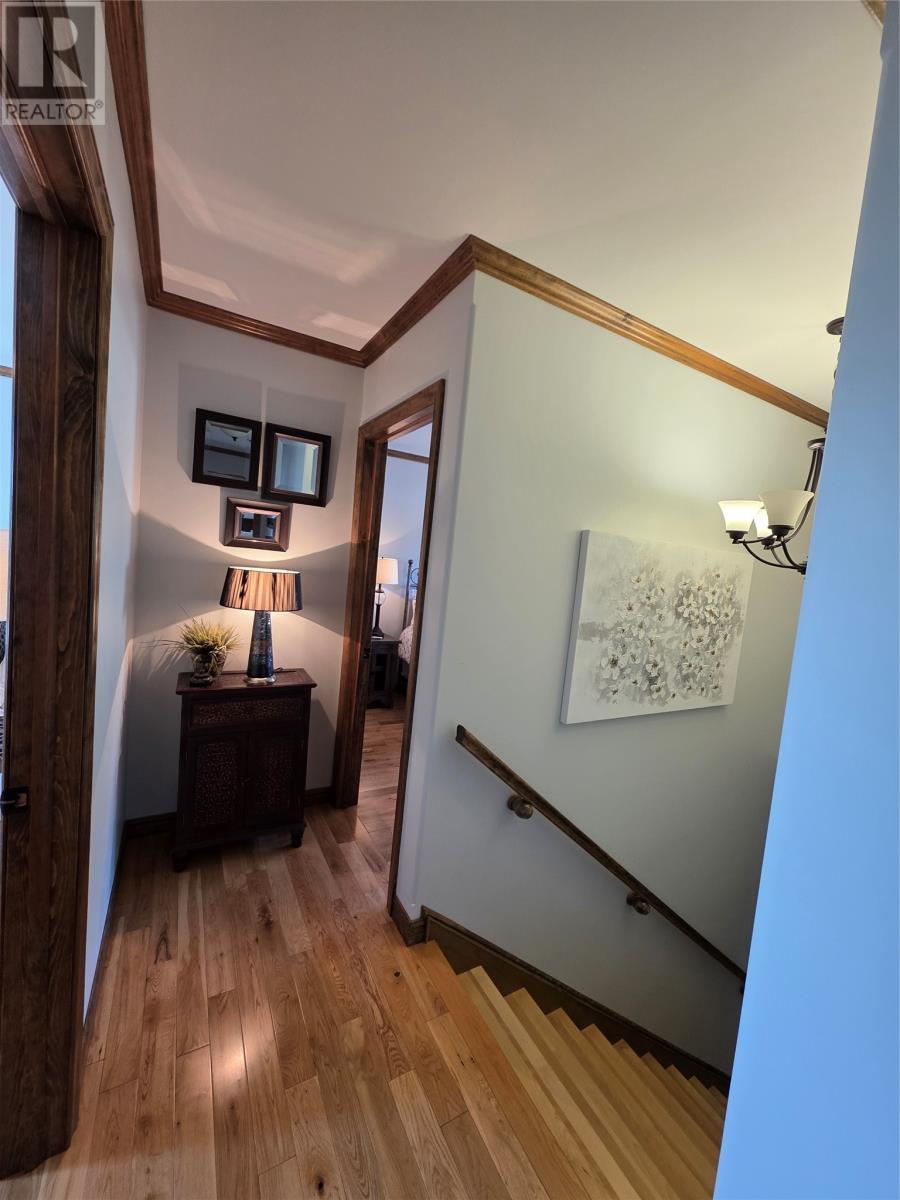 19 Raymond Heights, Corner Brook, NL - Indoor Photo Showing Other Room