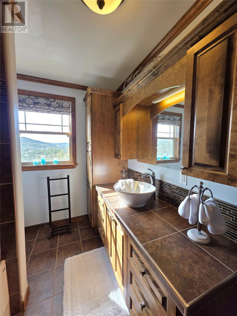 19 Raymond Heights, Corner Brook, NL - Indoor Photo Showing Other Room