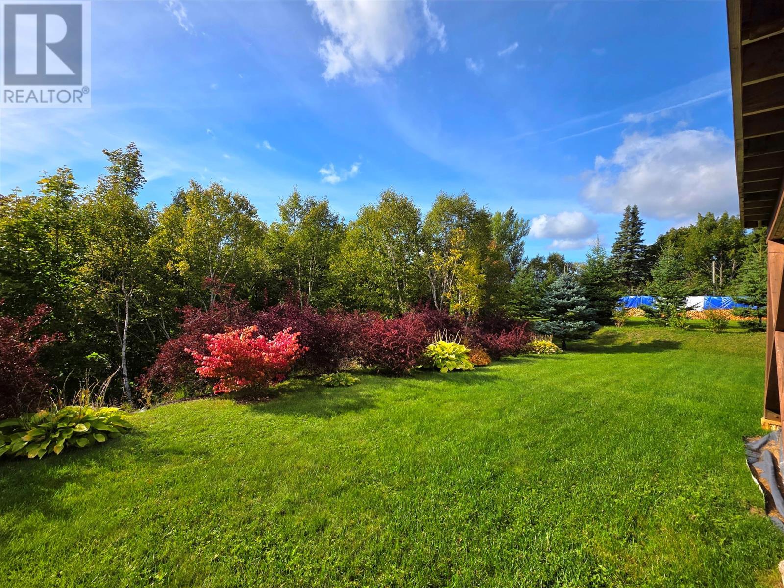 19 Raymond Heights, Corner Brook, NL - Outdoor